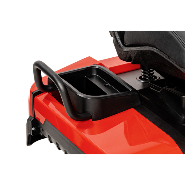 Traktorek kosiarka Cedrus Premium C-TRAC-T108HS + olej + dostawa!