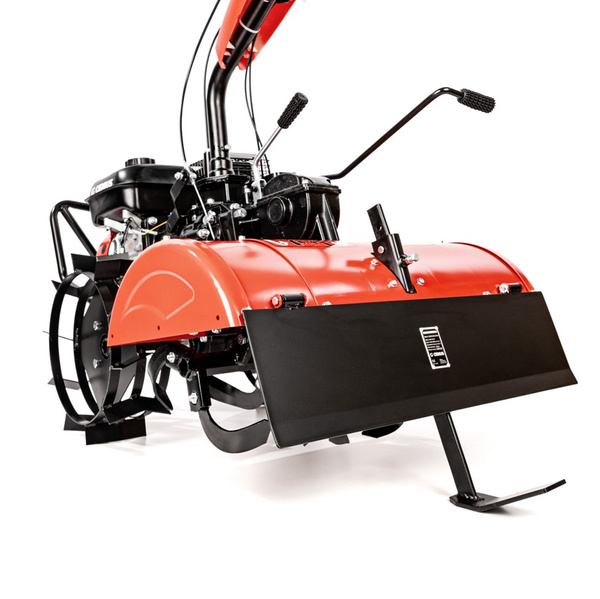 Glebogryzarka spalinowa CEDRUS GLX640 + olej silnikowy + olej przekładniowy + dostawa gratis!