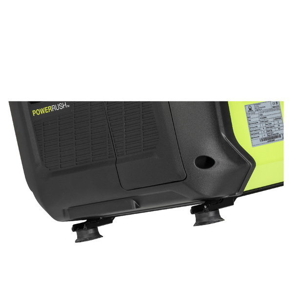 Agregat prądotwórczy PRAMAC P3500i 3.3 kW inwerterowy + dostawa gratis!