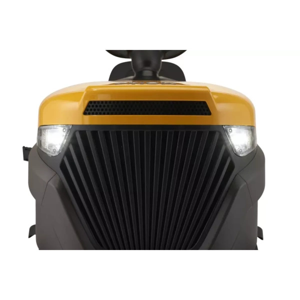 Traktorek kosiarka STIGA Tornado 5108 W + olej gratis