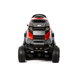 Traktorek Cedrus Challenge MJ 102/22H Loncin LC2P77F + olej