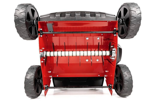 Wertykulator spalinowy CEDRUS WR01-B  Briggs&Stratton 2w1 + olej + dostawa gratis!