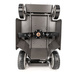 Kosiarka mulczująca WEIBANG WBBC537 SC V + dostawa gratis!