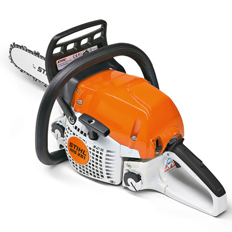 Pilarka spalinowa STIHL MS 251 3/8"P, PM3, długość prowadnicy 40cm