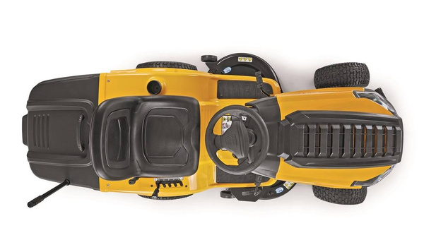 Kosiarka traktorek ogrodowy CUB CADET LT3 PR105 + olej + dostawa gratis!
