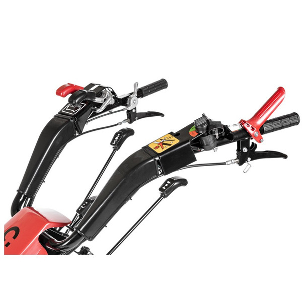 Traktorek jednoosiowy Cedrus TJ02 Loncin G420F + olej + dostawa gratis!
