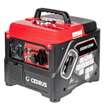 Agregat prądotwórczy Cedrus IN1200R + olej + dostawa gratis!