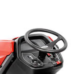 Traktorek Cedrus Challenge MJ 102/22H Loncin LC2P77F + olej