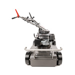 Kosiarka mulczująca WEIBANG WBBC537 SC V + dostawa gratis!