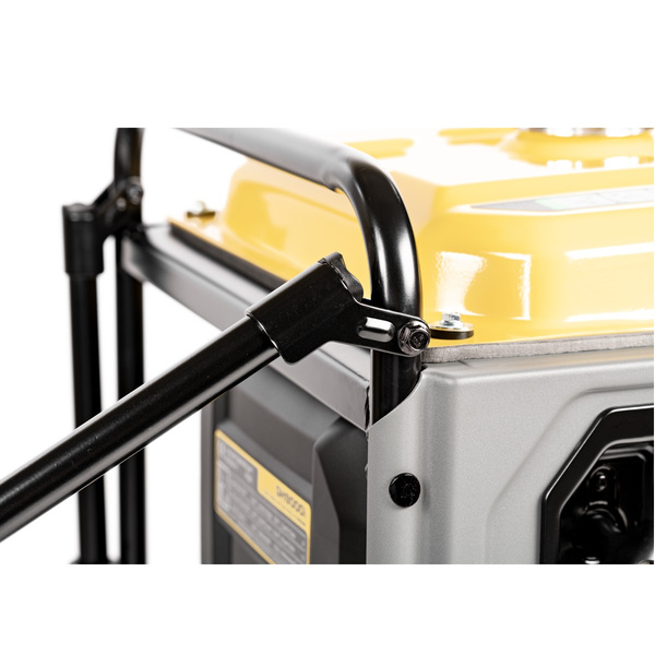 Agregat prądotwórczy inwerter Loncin GH9000I + olej + dostawa gratis!