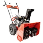 Odśnieżarka spalinowa CEDRUS SB56 + olej + dostawa gratis!