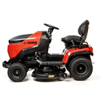 Traktorek kosiarka Cedrus Premium C-TRAC-108HS + olej + dostawa!