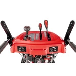 Odśnieżarka spalinowa CEDRUS SB61-E+ + olej + dostawa gratis! OD RĘKI!