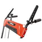 Odśnieżarka spalinowa CEDRUS SB56 + olej + dostawa gratis!