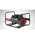 Agregat prądotwórczy FOGO FH6000R + olej + dostawa gratis!