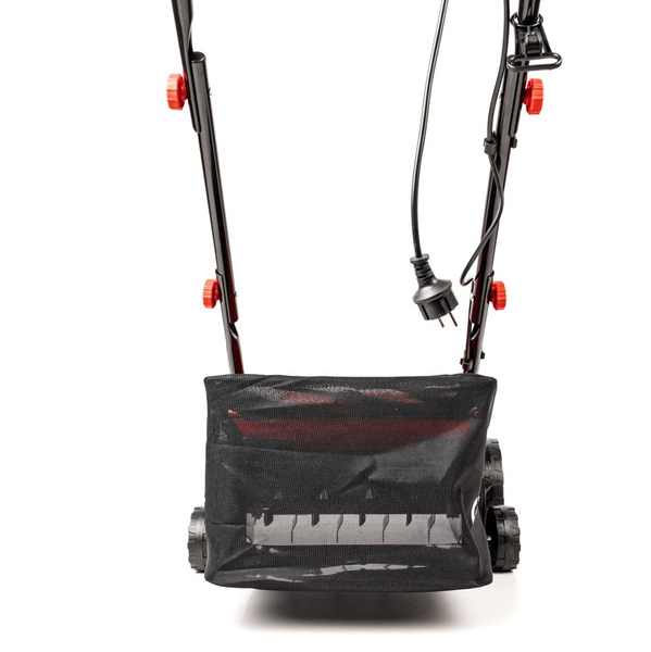 Wertykulator elektryczny CEDRUS CEDWE32 + dostawa gratis!