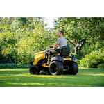 Kosiarka Traktorek ogrodowy CUB CADET XT3 QS127