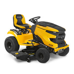 Kosiarka Traktorek ogrodowy CUB CADET XT2 QS117 + olej + dostawa gratis!