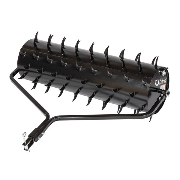 Walec z kolcami / aerator do traktorka CEDRUS 122CM + dostawa gratis!