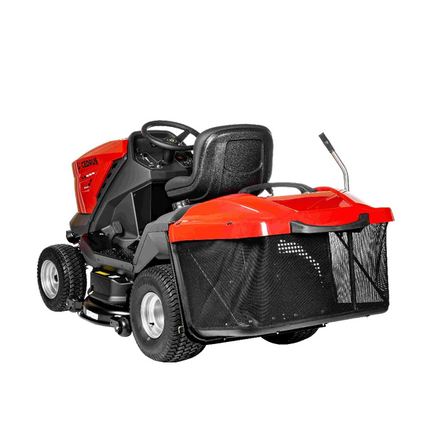Traktorek kosiarka Cedrus Starjet UJ 102/22H Loncin LC2P77F + olej