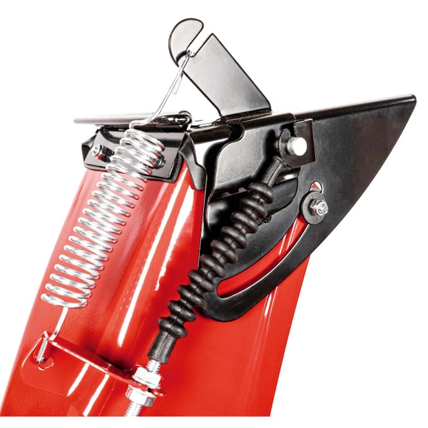 Odśnieżarka spalinowa CEDRUS SB61-E+ + olej + dostawa gratis! OD RĘKI!