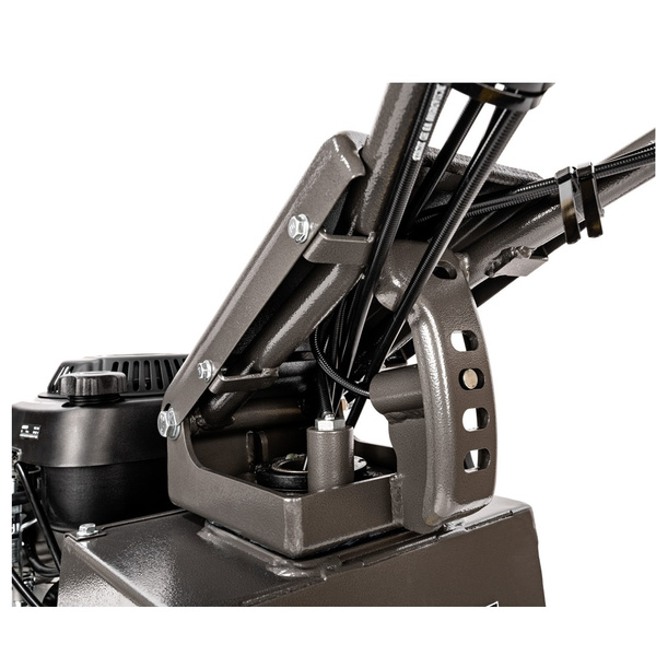 Kosiarka mulczująca WEIBANG WBBC537 SC V + dostawa gratis!