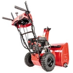 Odśnieżarka spalinowa CEDRUS SB61-E+ + olej + dostawa gratis! OD RĘKI!