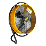 Wentylator przemysłowy przenośny MASTER DF 20 P - 6600 m³/h