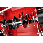 Wertykulator spalinowy CEDRUS WR46L-R + olej + dostawa gratis!