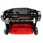 Wertykulator elektryczny CEDRUS CEDWE40 + dostawa gratis!