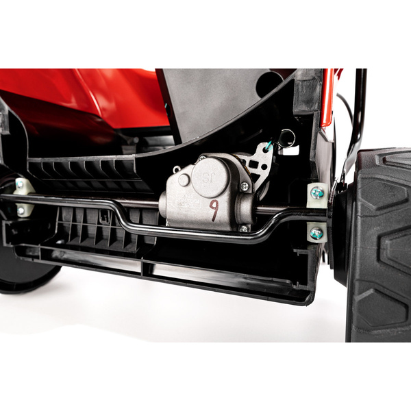 Kosiarka spalinowa z koszem CEDRUS CEDKS42S + olej + dostawa gratis!