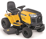 Kosiarka Traktorek ogrodowy CUB CADET LT3 PS107 + olej + dostawa gratis!