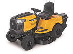 Kosiarka traktorek ogrodowy CUB CADET LT3 PR105 + olej + dostawa gratis!