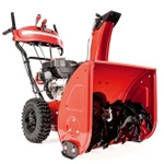 Odśnieżarka spalinowa CEDRUS SB61-E+ + olej + dostawa gratis! OD RĘKI!