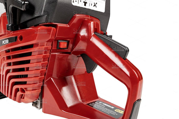 Przecinarka spalinowa Cedrus CEDPC400