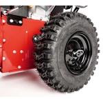 Odśnieżarka spalinowa CEDRUS SB61-E+ + olej + dostawa gratis! OD RĘKI!