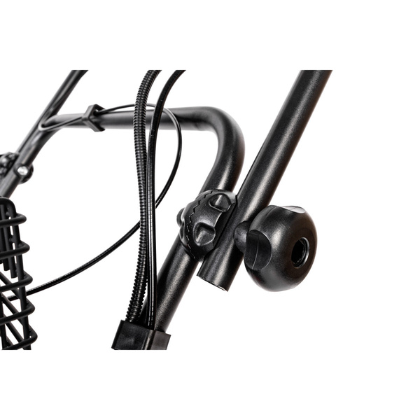 Wertykulator spalinowy CEDRUS WR46L-R + olej + dostawa gratis!