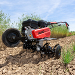 Glebogryzarka spalinowa AL-KO MH 770 Comfort