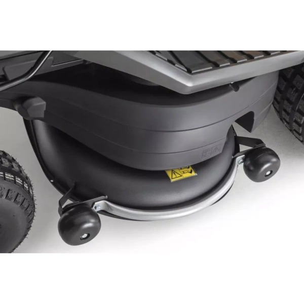 Traktorek kosiarka STIGA Tornado 7108 W + olej gratis