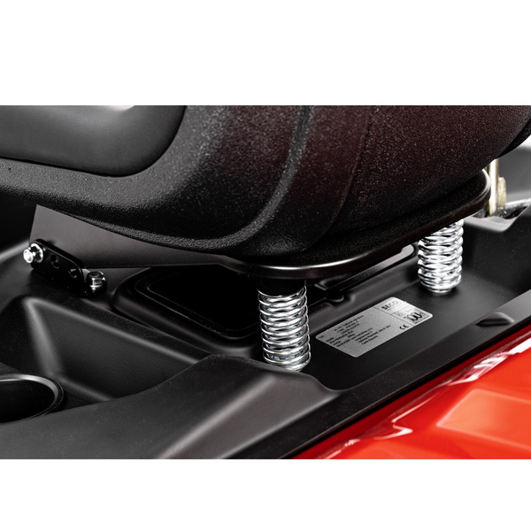 Traktorek Cedrus Challenge MJ 102/22H B&S Intek 7220EXi + olej