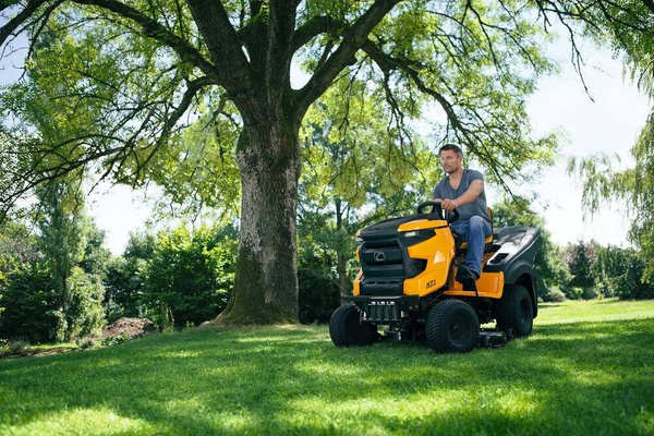 Kosiarka Traktorek ogrodowy Cub Cadet XT1 OR95 + olej + dostawa gratis!