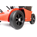Wertykulator spalinowy CEDRUS WR46L-R + olej + dostawa gratis!