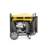 Agregat prądotwórczy inwerter Loncin GH9000I + olej + dostawa gratis!