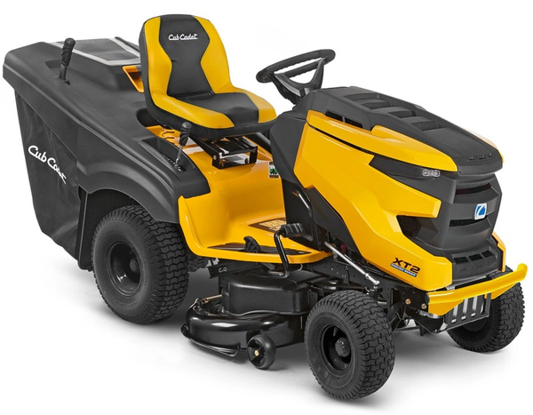 Kosiarka Traktorek ogrodowy CUB CADET XT2 PR95 + olej + dostawa gratis!