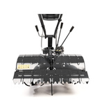 Glebogryzarka spalinowa CEDRUS GL03 PRO B&S z napędem na koła i dwukierunkowym ruchem noży + olej silnikowy + dostawa gratis!