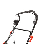 Wertykulator elektryczny CEDRUS CEDWE38 + dostawa gratis!