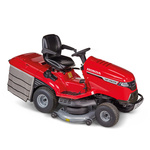 HONDA HF2625 HTEH -Kosiarka traktorek ogrodowy z przeglądem zerowym