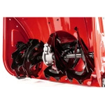 Odśnieżarka spalinowa CEDRUS SB61-E+ + olej + dostawa gratis! OD RĘKI!