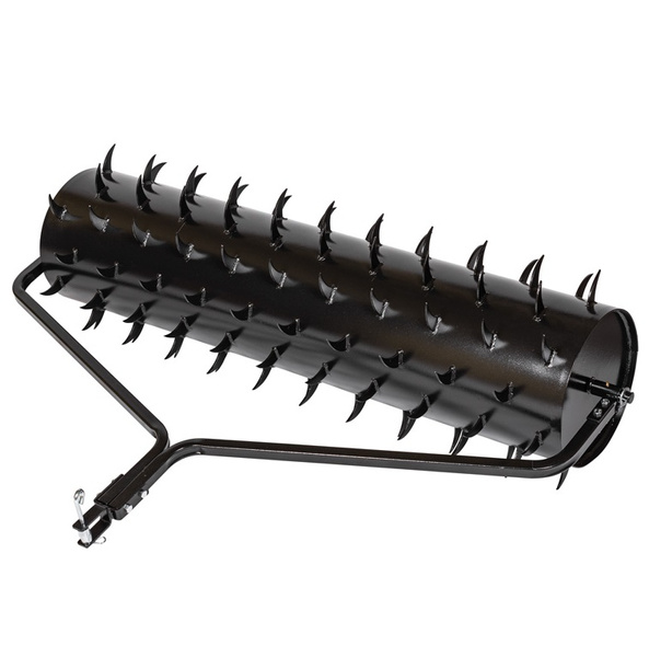 Walec z kolcami / aerator do traktorka CEDRUS 152CM + dostawa gratis!