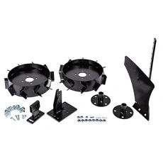 Zestaw do orania glebogryzarki CEDRUS GLX-GT65